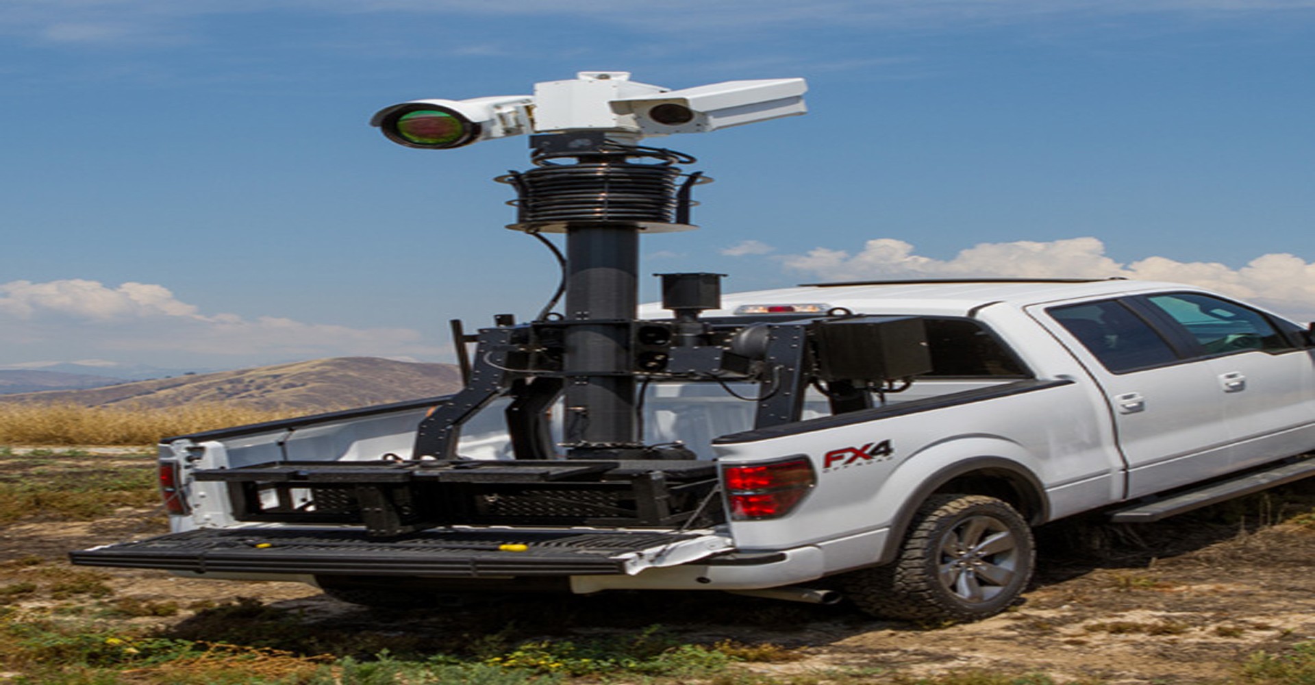 Ramasis Energy Solar Plant