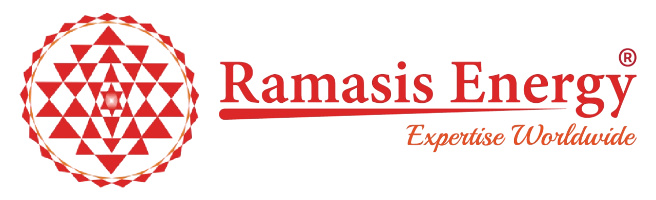 Ramasis Energy Limited