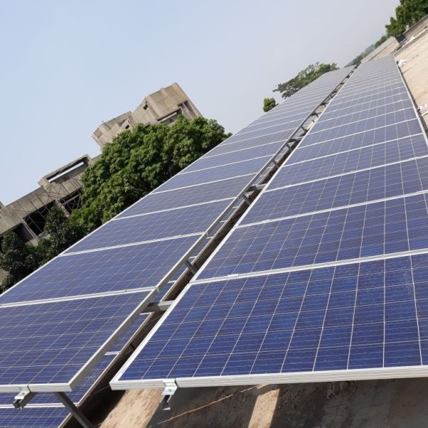 1) 300 Kw at Talcher- Odisha