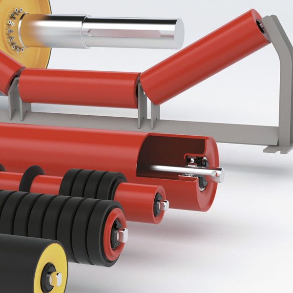 Conveyor Roller